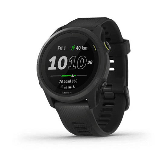 GARMIN - FORERUNNER 745
