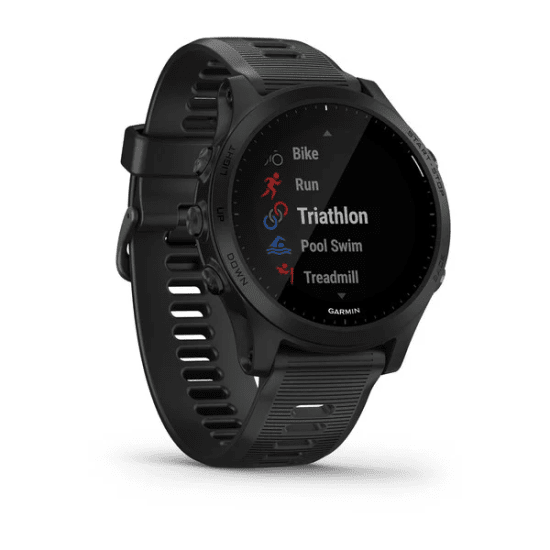 GARMIN - FORERUNNER 945