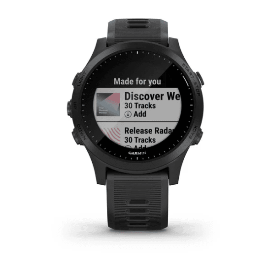 GARMIN - FORERUNNER 945