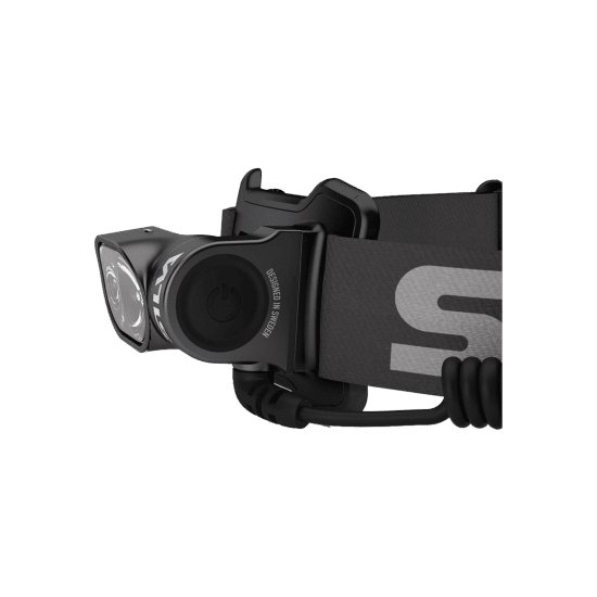 SILVA - LAMPE FRONTALE CROSS TRAIL 7XT