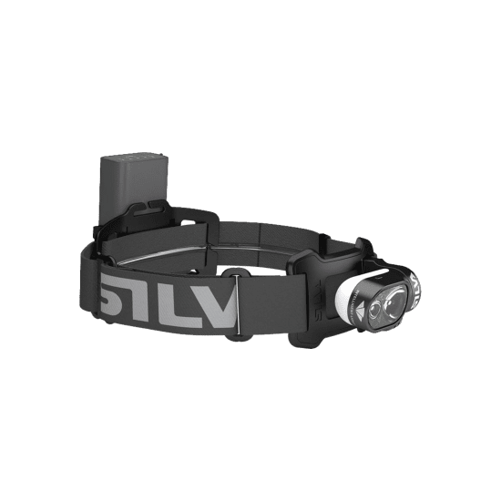 SILVA - LAMPE FRONTALE CROSS TRAIL 7XT