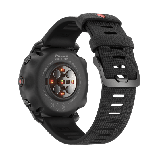 POLAR - Grit X Pro Saphir