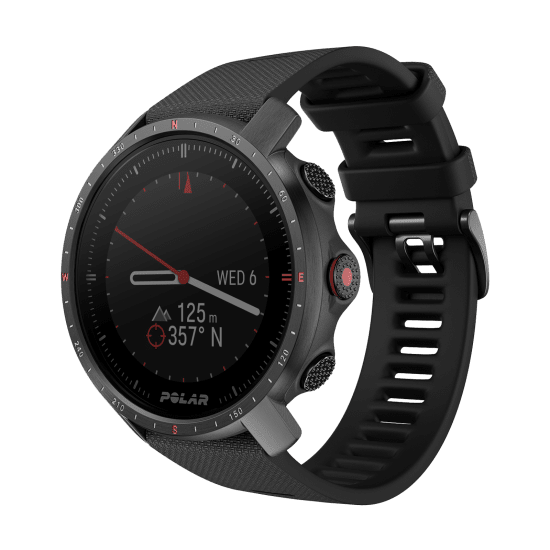 POLAR - Grit X Pro Saphir