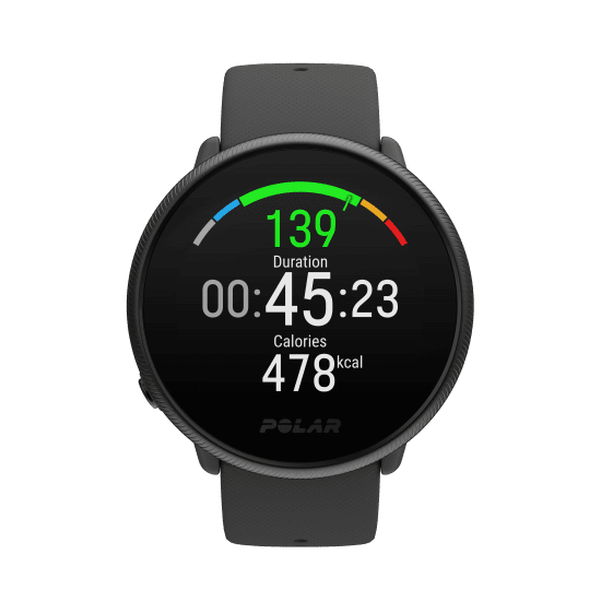POLAR - IGNITE 2