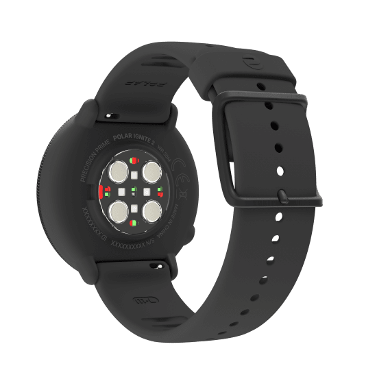 POLAR - IGNITE 2