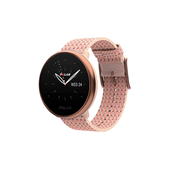 POLAR - IGNITE 2