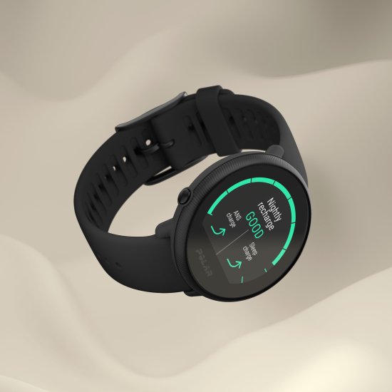POLAR - IGNITE 2