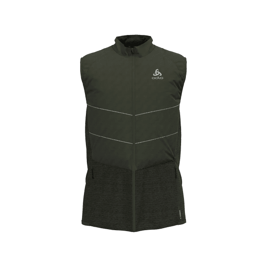 ODLO - VESTE RUN AEASY THERMIC HOMME