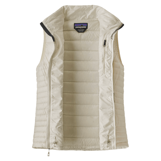 PATAGONIA - DOUDOUNE SANS MANCHE DOWN SWEATER FEMME