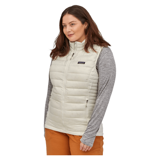 PATAGONIA - DOUDOUNE SANS MANCHE DOWN SWEATER FEMME
