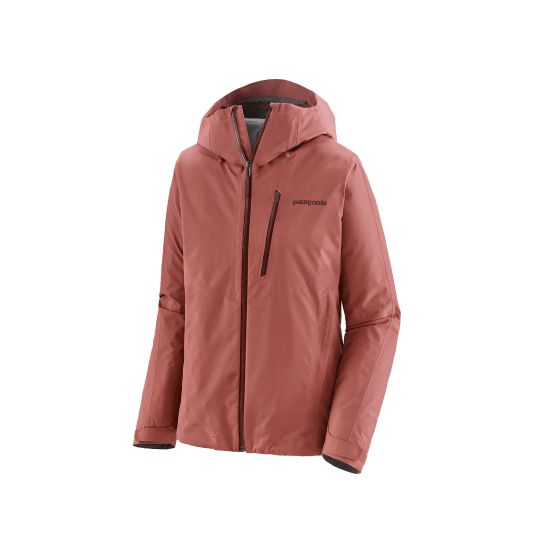 PATAGONIA - VESTE CALCITE FEMME