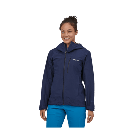 PATAGONIA - VESTE CALCITE FEMME