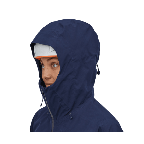 PATAGONIA - VESTE CALCITE FEMME