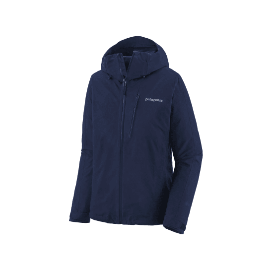 PATAGONIA - GIACCA CALCITE DONNA