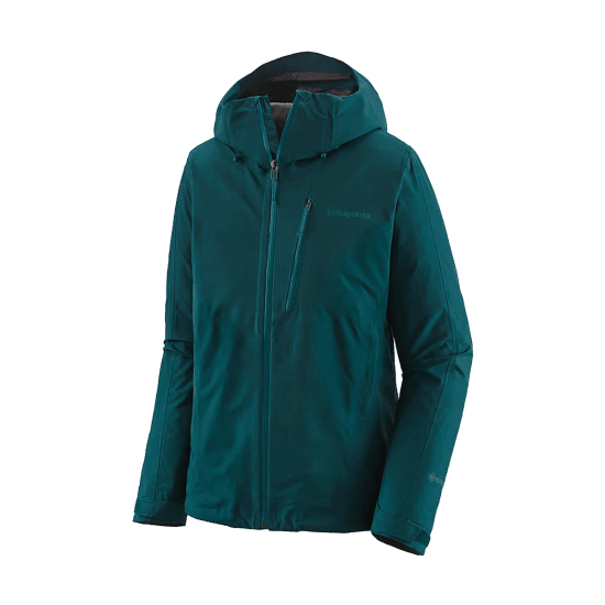 PATAGONIA - GIACCA CALCITE DONNA
