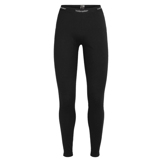 ICEBREAKER - COLLANT MERINO 200 OASIS FEMME