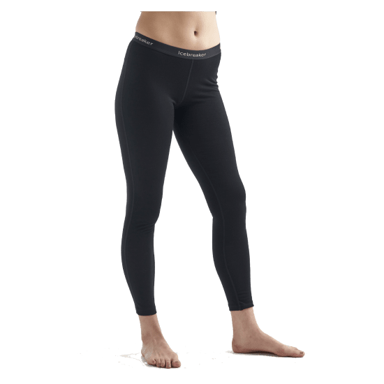 ICEBREAKER - COLLANT MERINO 200 OASIS FEMME