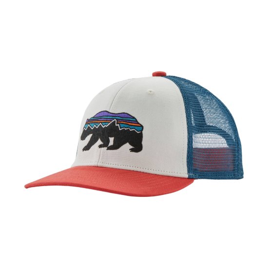 PATAGONIA - Casquette Trucker enfant