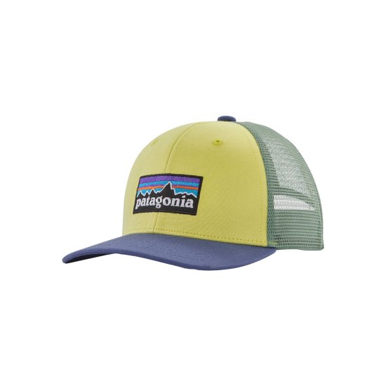 PATAGONIA - CASQUETTE TRUCKER ENFANT