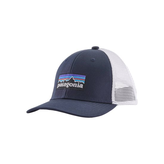 PATAGONIA - CASQUETTE TRUCKER ENFANT