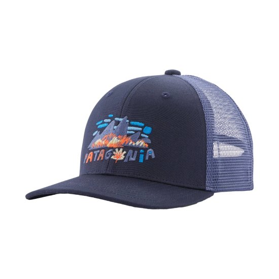 PATAGONIA - Casquette Trucker enfant