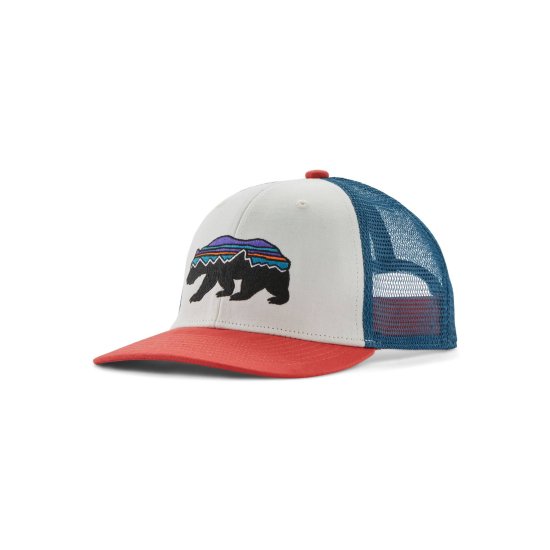 PATAGONIA - CAPPELLINO TRUCKER BAMBINO