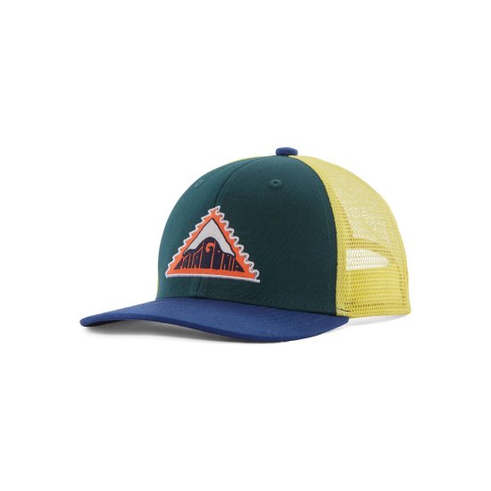 PATAGONIA - CAPPELLINO TRUCKER BAMBINO