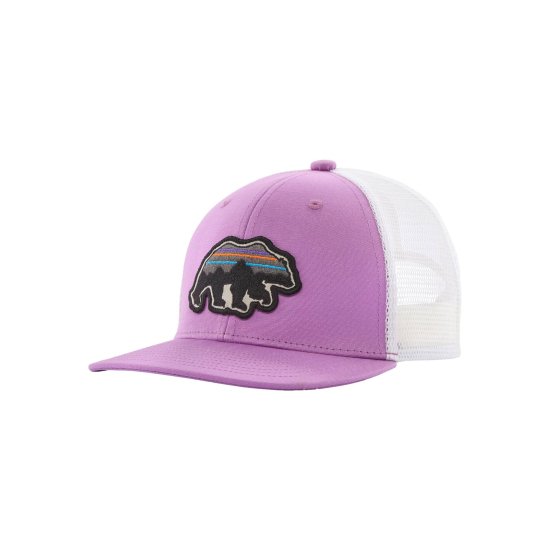 PATAGONIA - CASQUETTE TRUCKER ENFANT