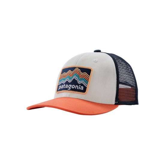 PATAGONIA - CASQUETTE TRUCKER ENFANT