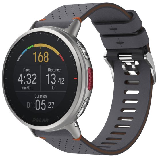 POLAR - VANTAGE V2