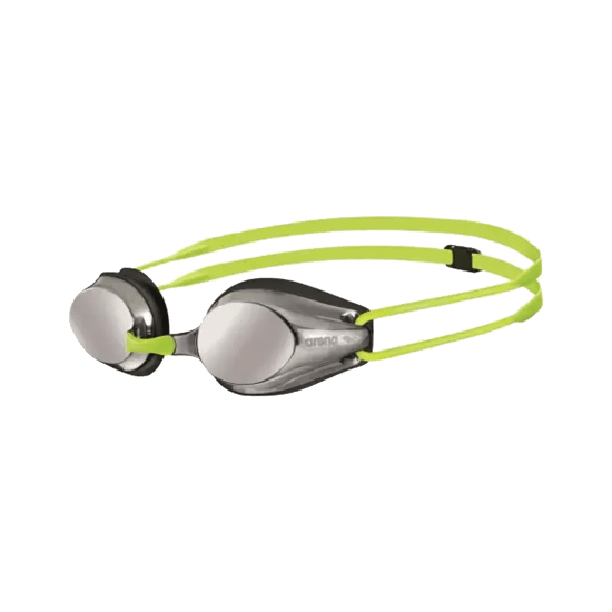ARENA - LUNETTES DE NATATION TRACKS MIRROR ENFANT