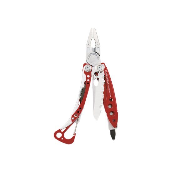 LEATHERMAN - OUTIL MULTIFONCTION SKELETOOL RX