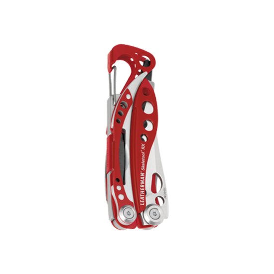 LEATHERMAN - OUTIL MULTIFONCTION SKELETOOL RX