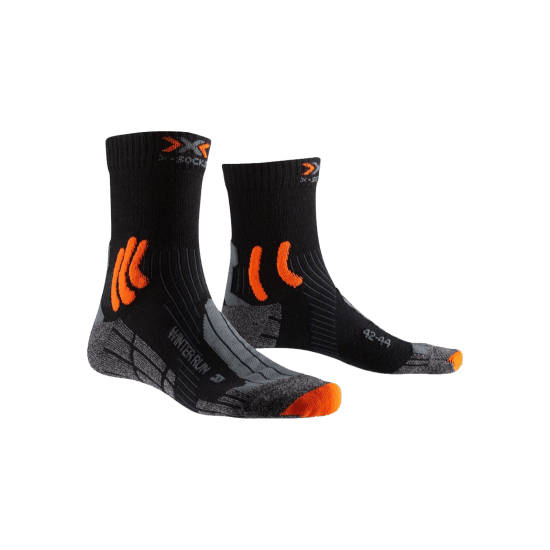 SIDAS - CHAUSSETTES RUN WINTER