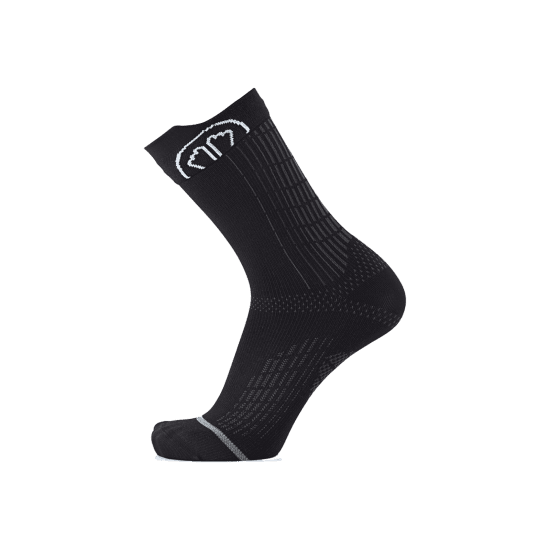 SIDAS - Chaussettes Run Anatomic Crew