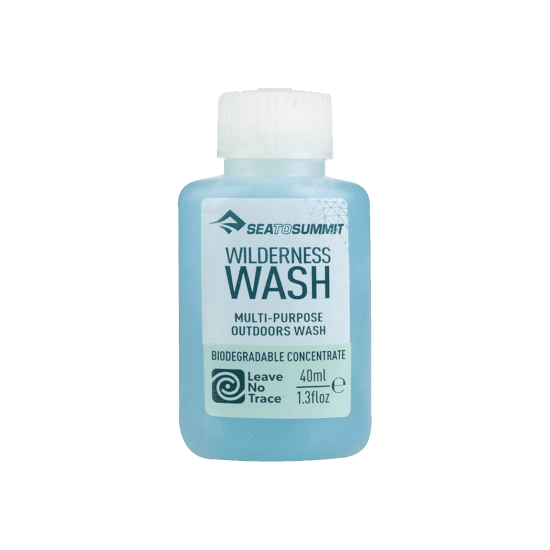 SEA TO SUMMIT - SAVON LIQUIDE SHAMPOING/TREK