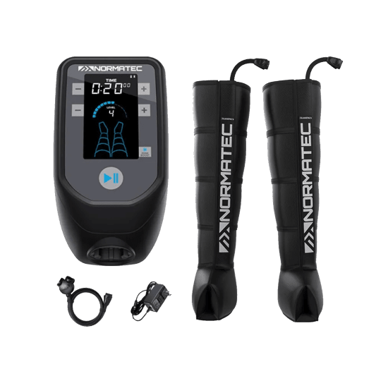 HYPERICE - BOTTES DE RECUPERATION NORMATEC PULSE 2.0 STANDARD