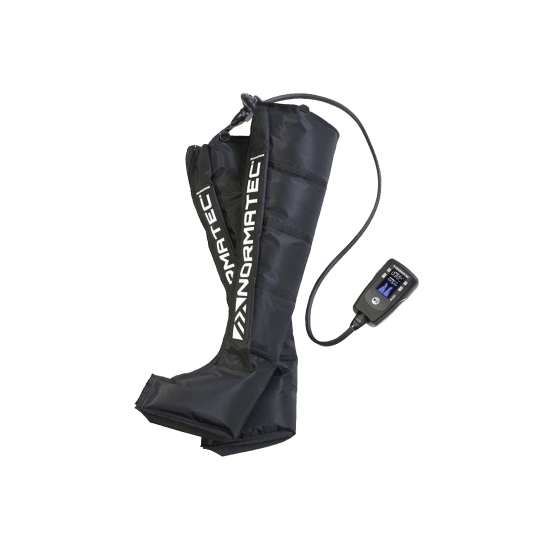 HYPERICE - BOTTES DE RECUPERATION NORMATEC PULSE 2.0 STANDARD