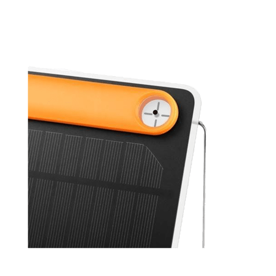 BIOLITE - PANNEAU SOLAIRE 5+