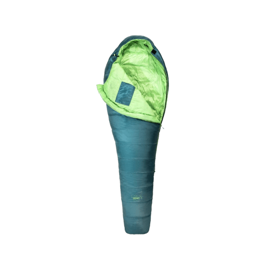 MILLET - Sac de couchage light down 0