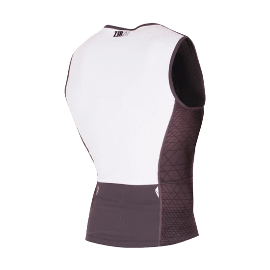 ZEROD - DÉBARDEUR RACER HOMME