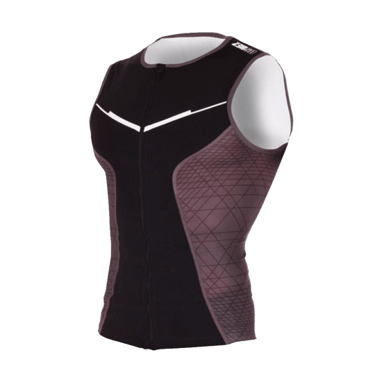 ZEROD - DÉBARDEUR RACER HOMME