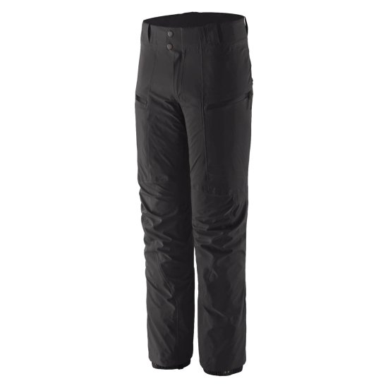 PATAGONIA - PANTALON STORMSTRIDE HOMME OCRE