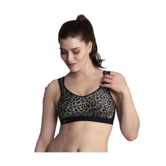 ANITA - REGGISENO CONTROLLO ESTREMO