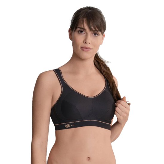 ANITA - REGGISENO CONTROLLO ESTREMO