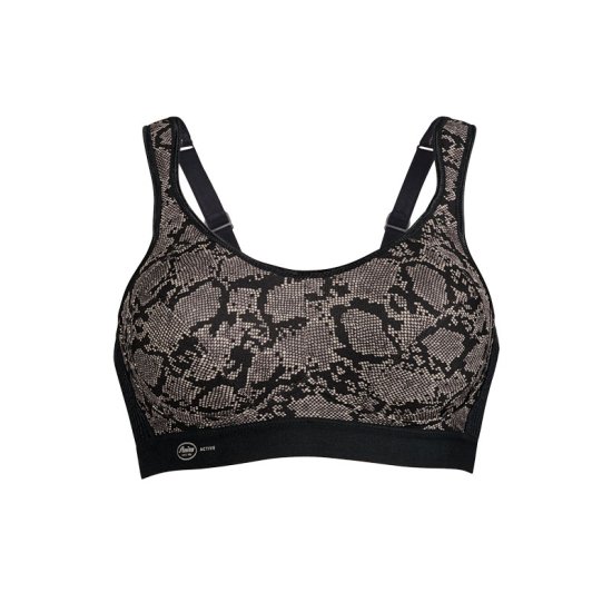 ANITA - REGGISENO CONTROLLO ESTREMO
