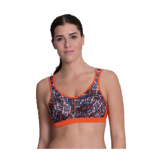 ANITA - REGGISENO CONTROLLO ESTREMO