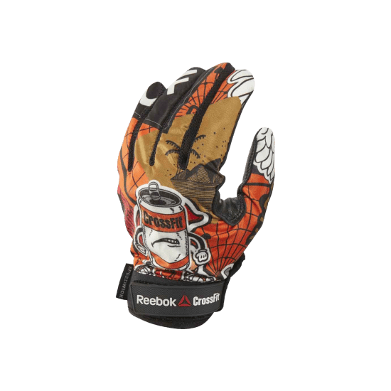 REEBOK - GUANTI FITNESS CF M COMP