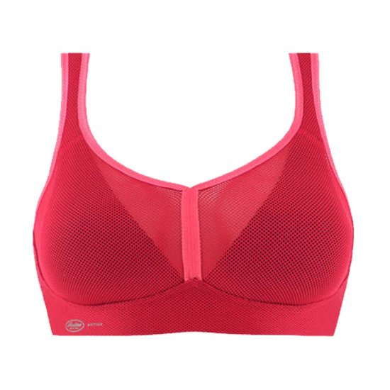 ANITA - BRASSIÈRE AIR CONTROL DELTAPAD