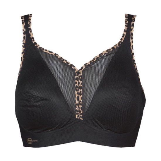 ANITA - REGGISENO AIR CONTROL DELTAPAD